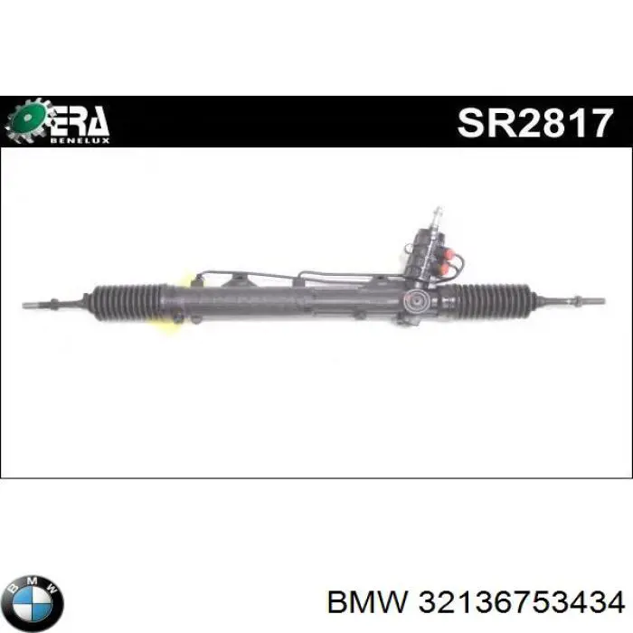 Управління рульове в зборі BMW 32136753434 ціна, від 185.60 USD