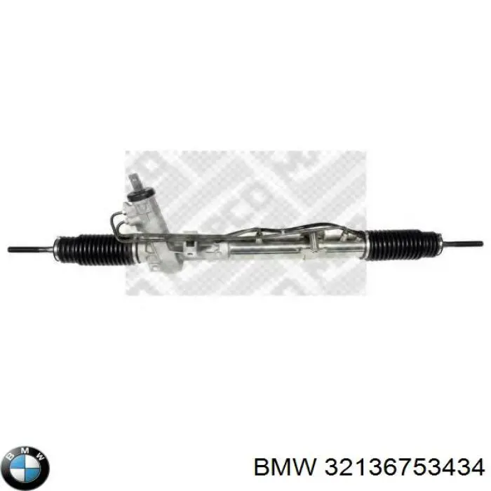 Купити 32136753434 BMW Рульова рейка