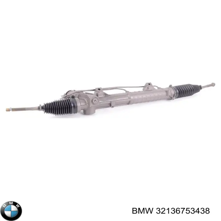 Купити 32136753438 BMW Рульова рейка