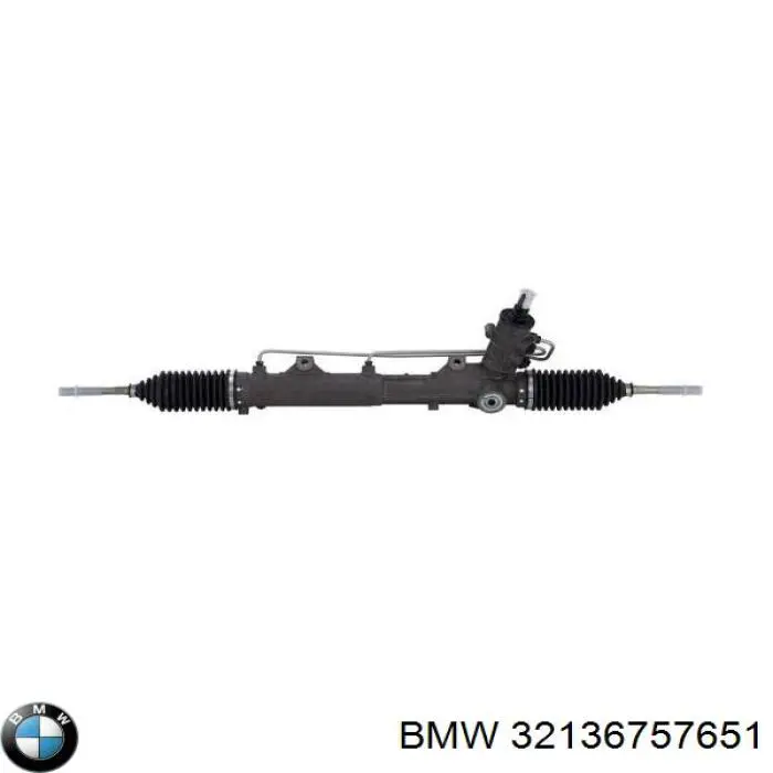 Купити 32136757651 BMW Рульова рейка