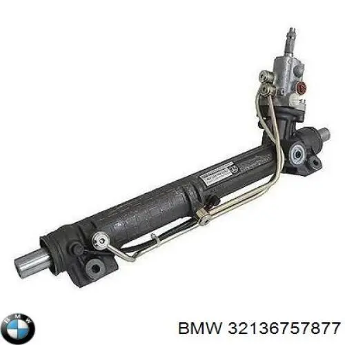 Купити 32136757877 BMW Рульова рейка