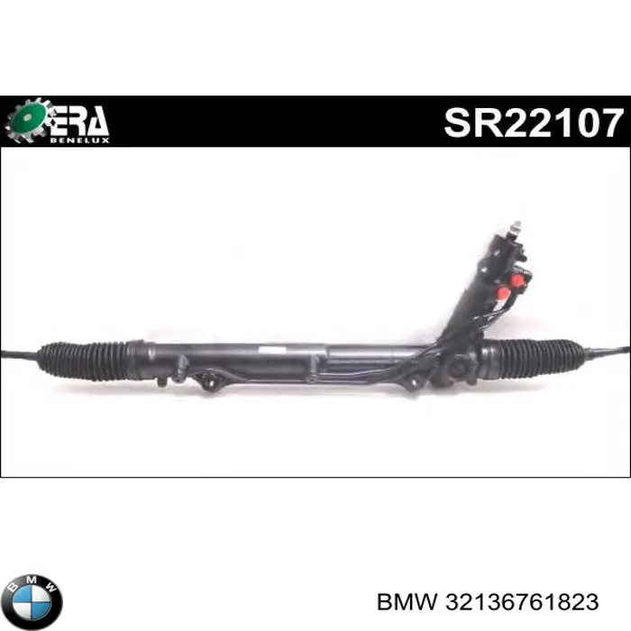 Купити 32136761823 BMW Рульова рейка