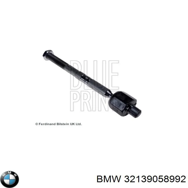 Купити 32139058992 BMW Механізм рульового управління