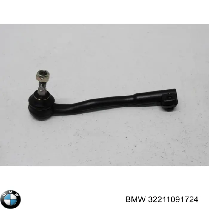Купити 32211091724 BMW Накінечник центральної рульової тяги, правий