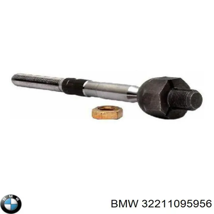 Купити 32211095956 BMW Тяга рульова в зборі, права