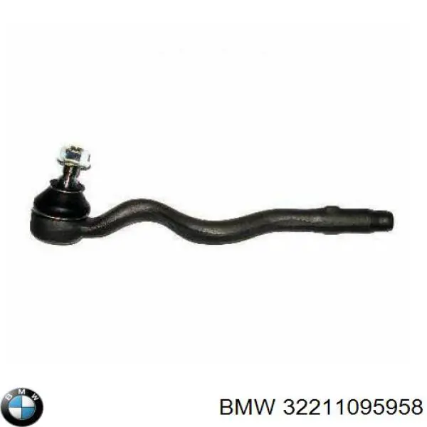 Купити 32211095958 BMW Рульовий наконечник