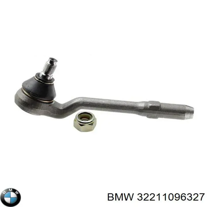 Купити 32211096327 BMW Рульовий наконечник