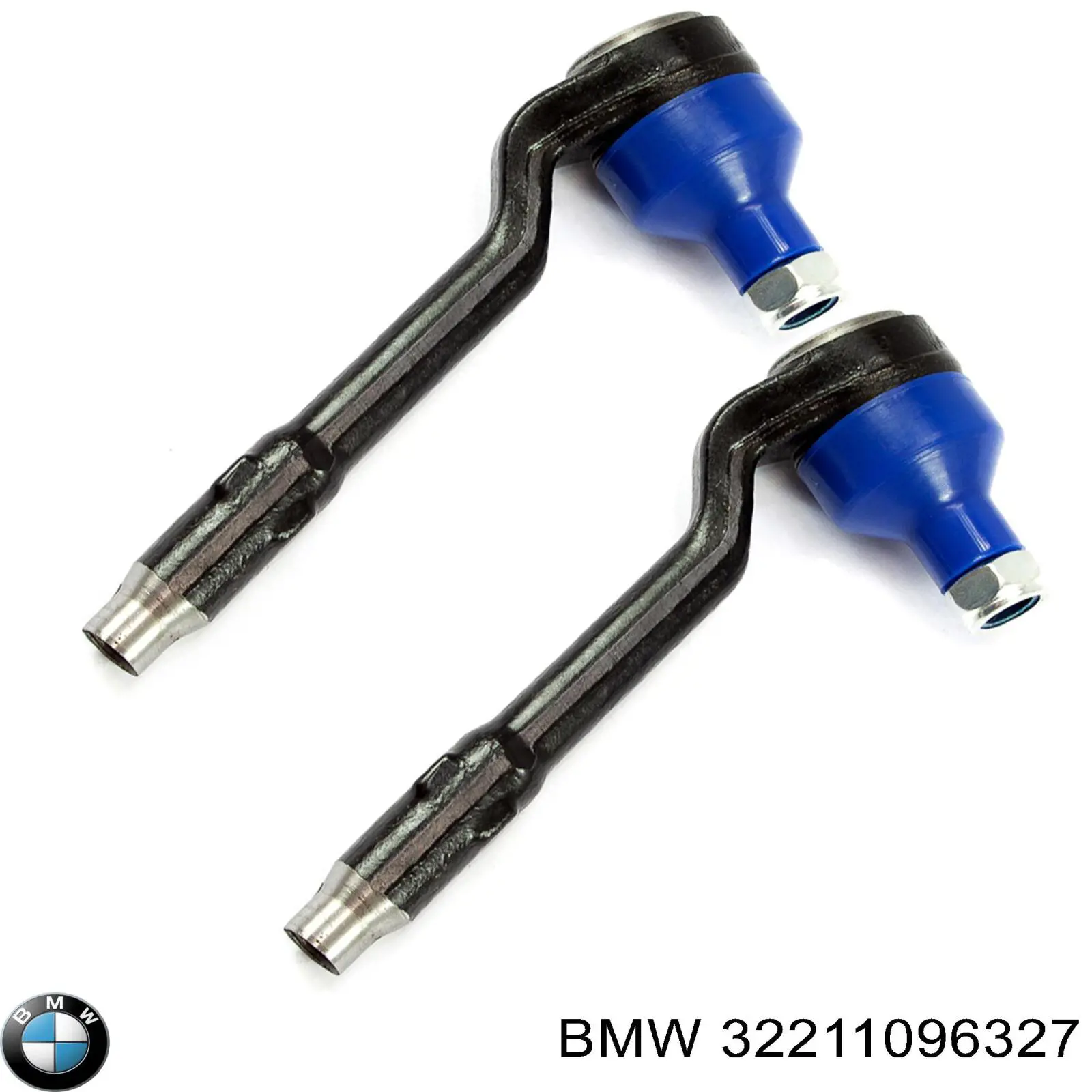 Рульовий наконечник 32211096327 BMW