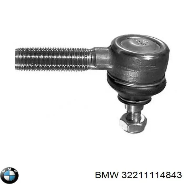 Купити 32211114843 BMW Рульовий наконечник