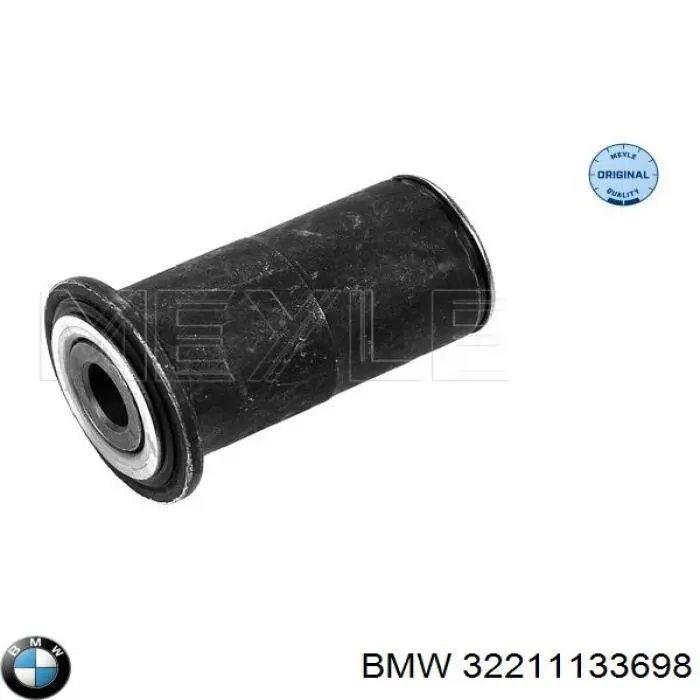 32211133698 BMW втулка маятникового важіля