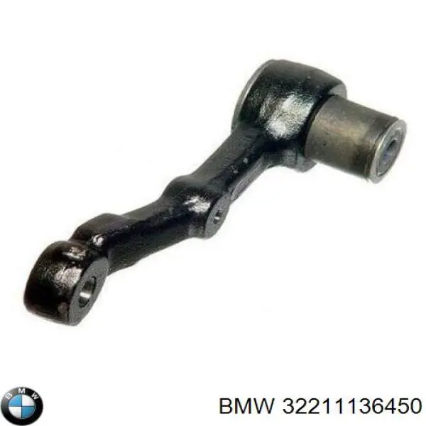 Важіль маятниковий BMW 32211136450 ціна, від 14.88 USD
