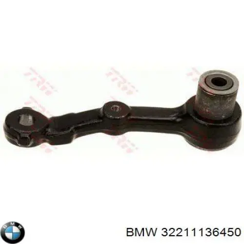 Купити 32211136450 BMW Важіль маятниковий