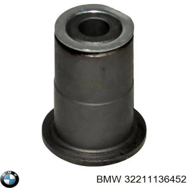 Купити 32211136452 BMW Втулка маятникового важіля