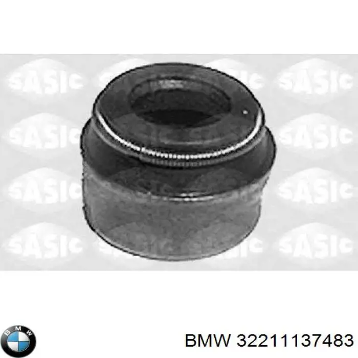 32211137483 BMW Болт кріплення головки блоку циліндрів