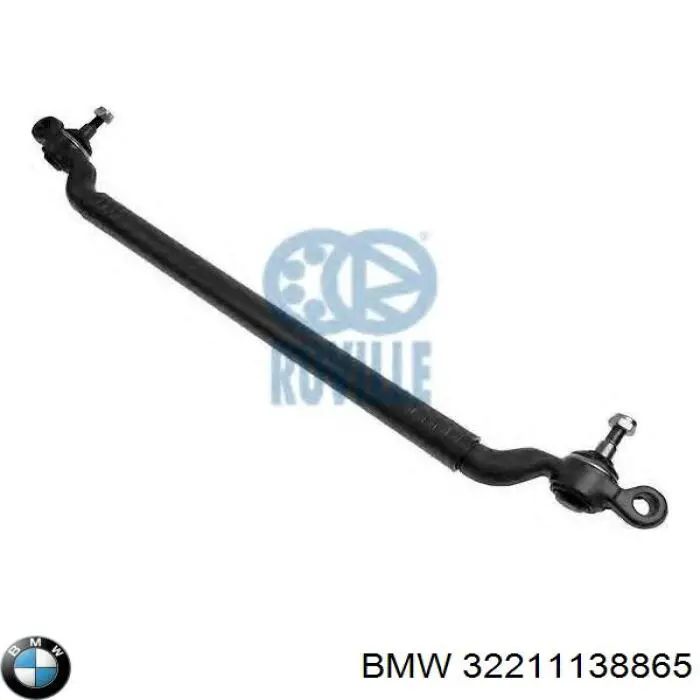 32211138865 BMW