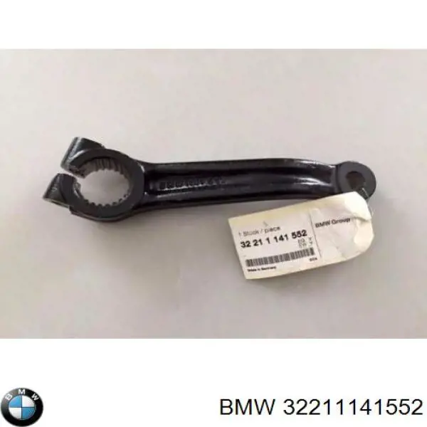 Сошка рульова, маятника на BMW 5 (E39)