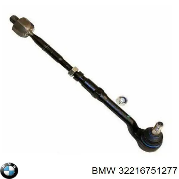 Купити 32216751277 BMW Тяга рульова в зборі