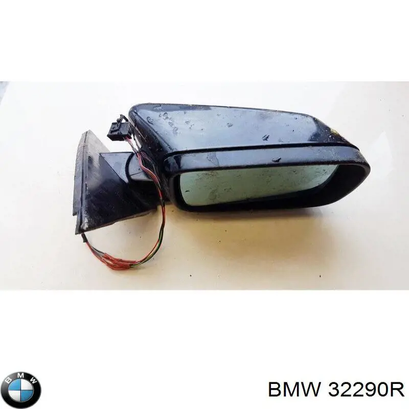 Купити 32290R BMW Дзеркало праве