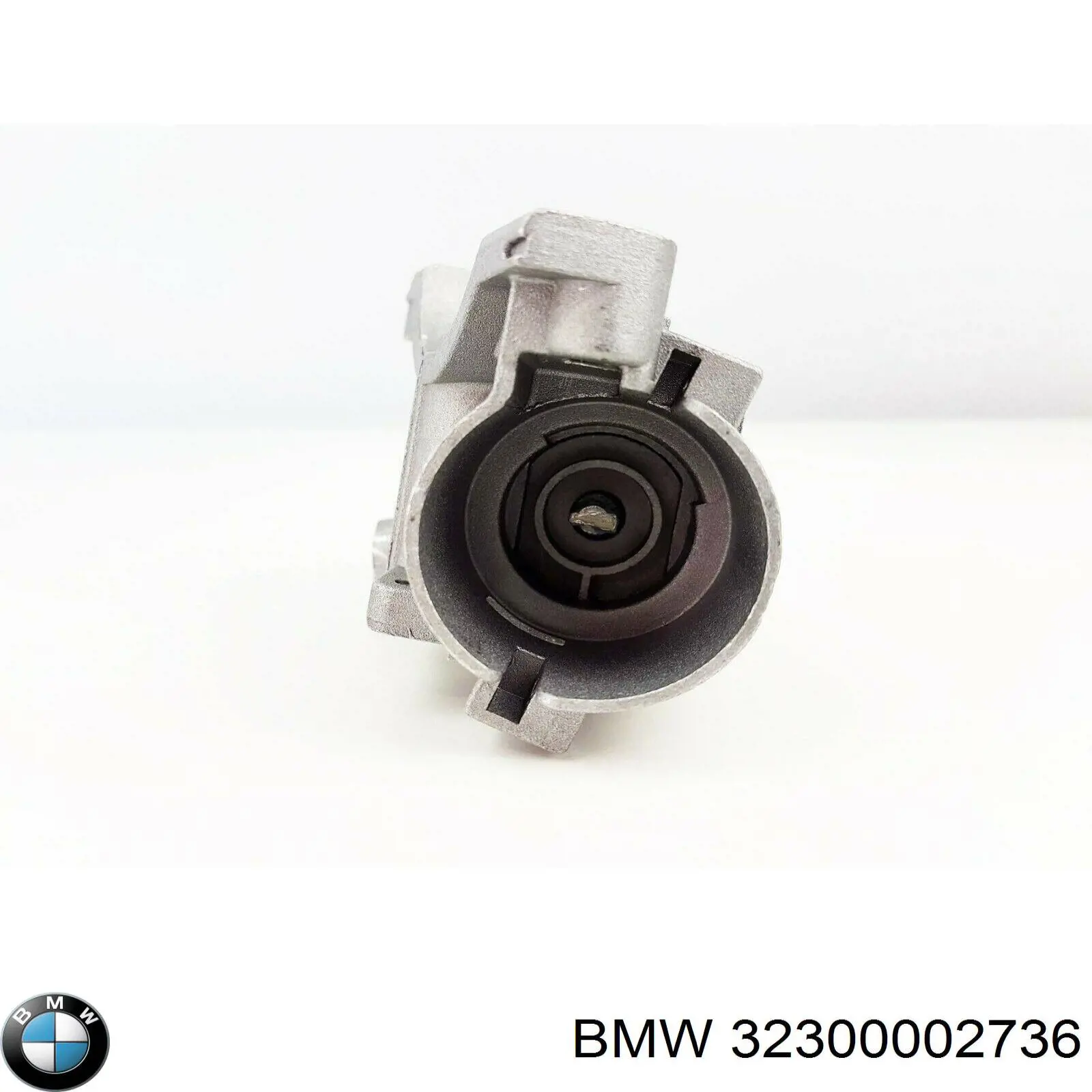 Личинка замка запалювання на BMW X5 (E53)