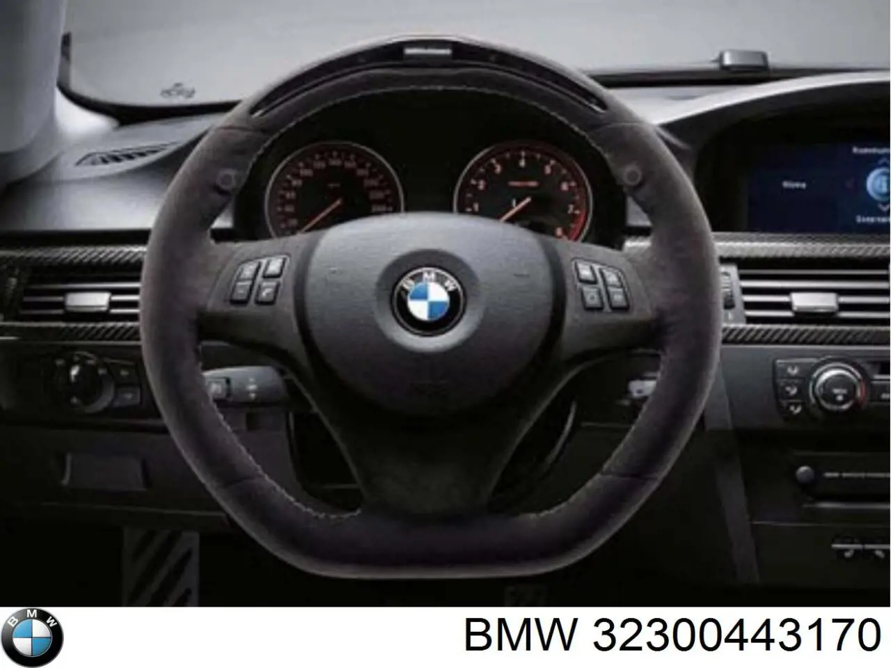  32300443170 BMW