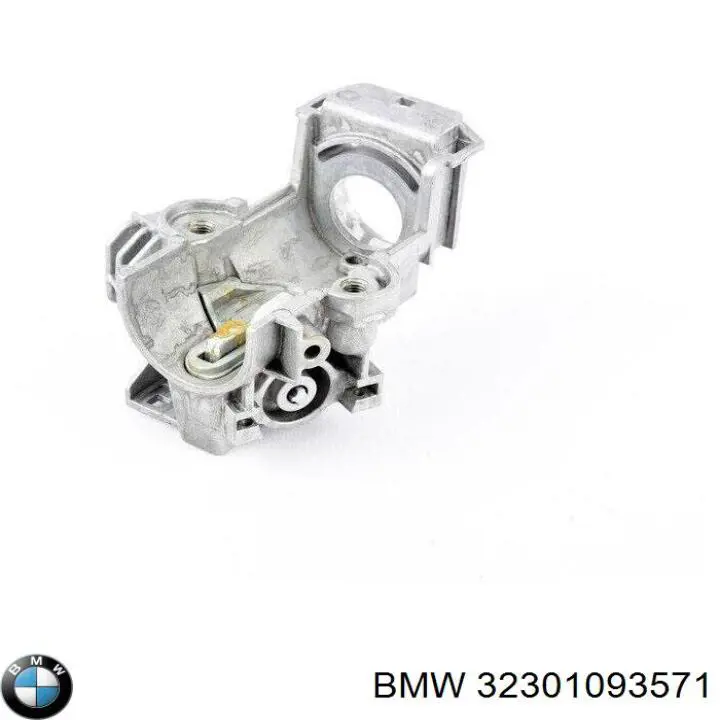Купити 32301093571 BMW Корпус замка запалювання