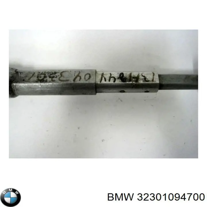 Купити 1094700 BMW Вал рульової колонки, нижній