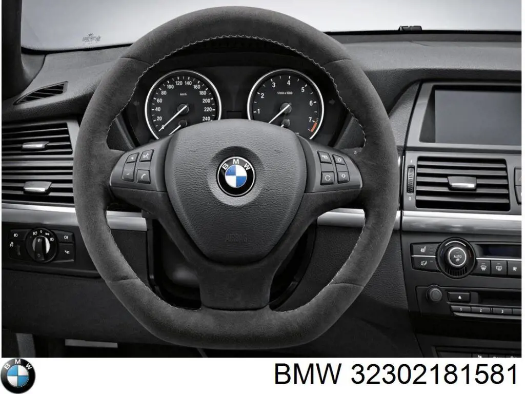 32302181581 BMW 