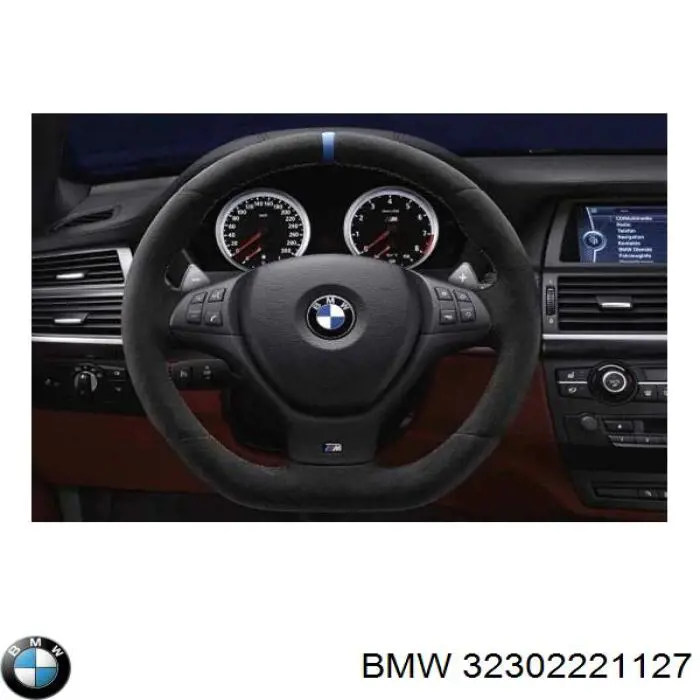  BMW 32302221127 ціна, від 599.11 USD
