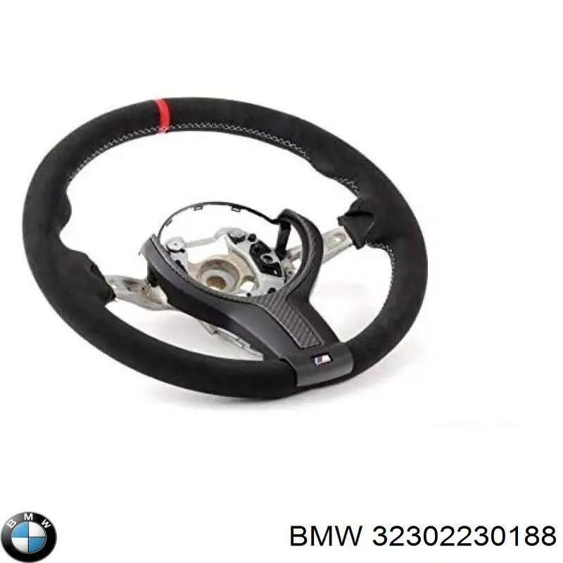  BMW 32302230188 ціна, від 1199.99 USD