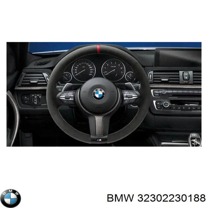  32302230188 BMW