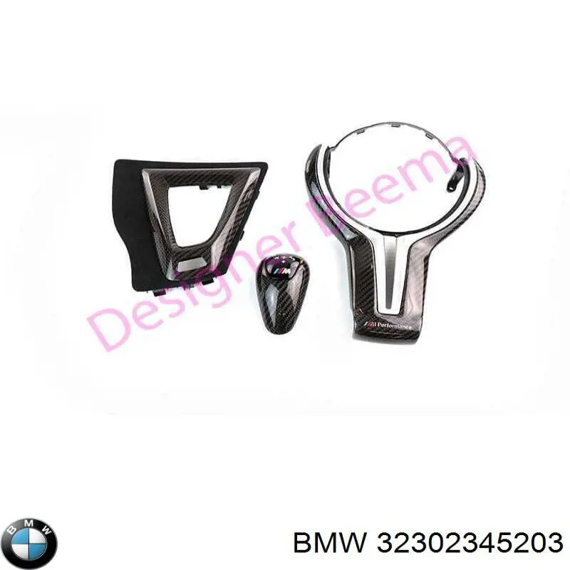 32302345203 BMW 