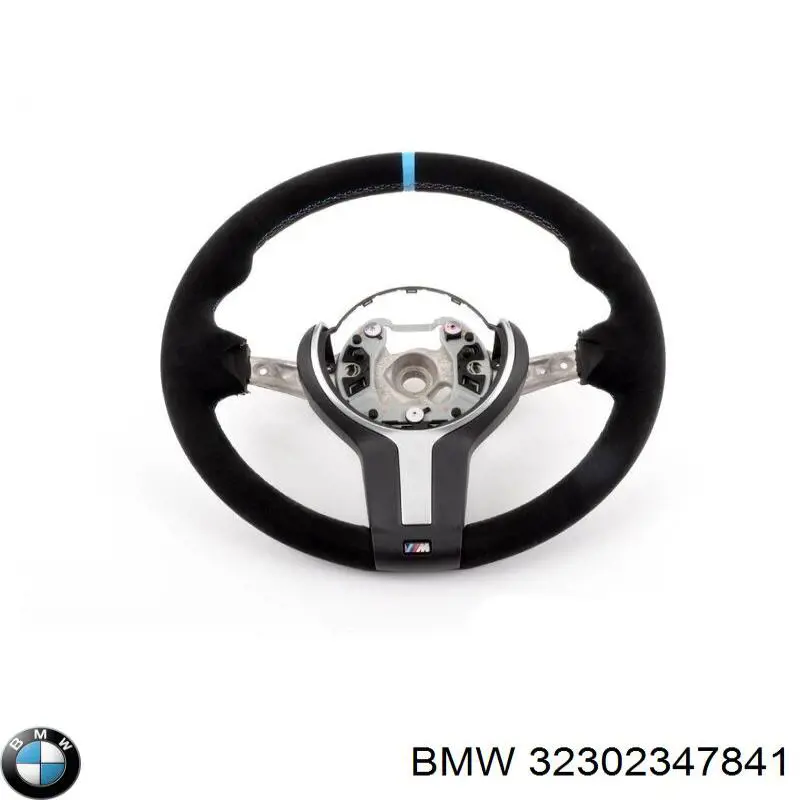  BMW 32302347841 ціна, від 460.36 USD