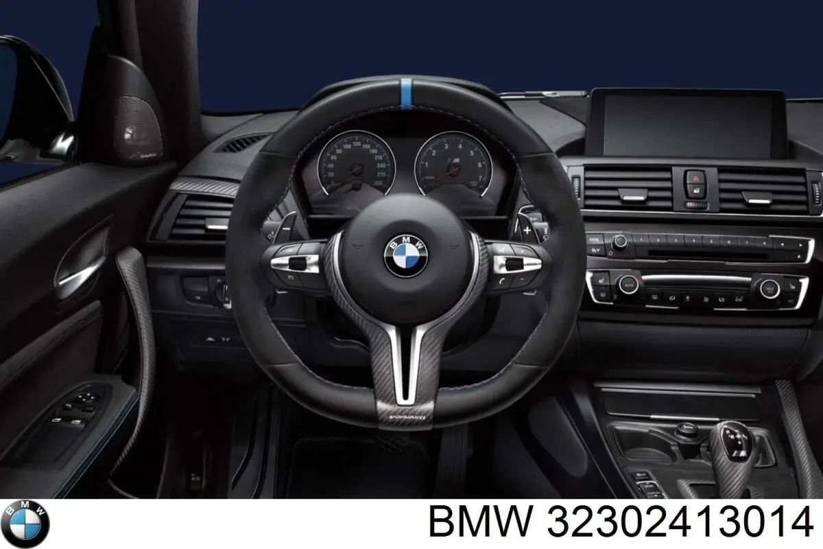  BMW 32302413014 ціна, від 1165.65 USD