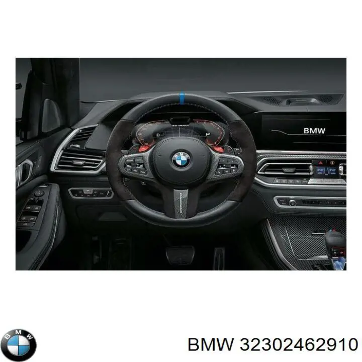32302462910 BMW 