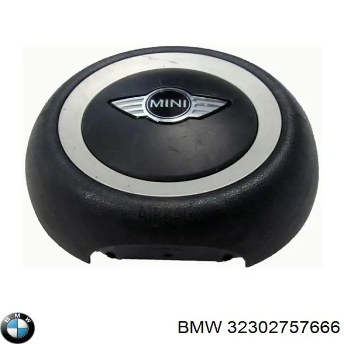 Купити 32302757666 BMW 