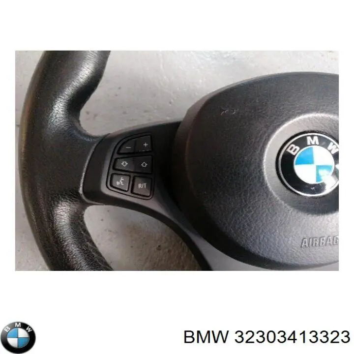  32303413323 BMW