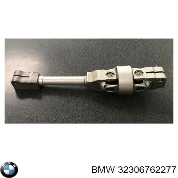 Купити BF0318160002 Bapmic Вал рульової колонки, нижній