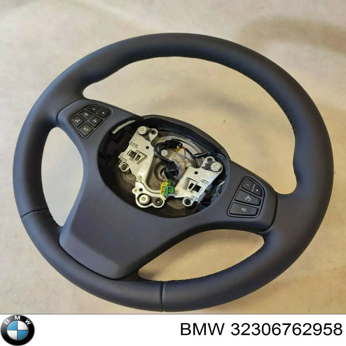Купити 32306762958 BMW Кермо