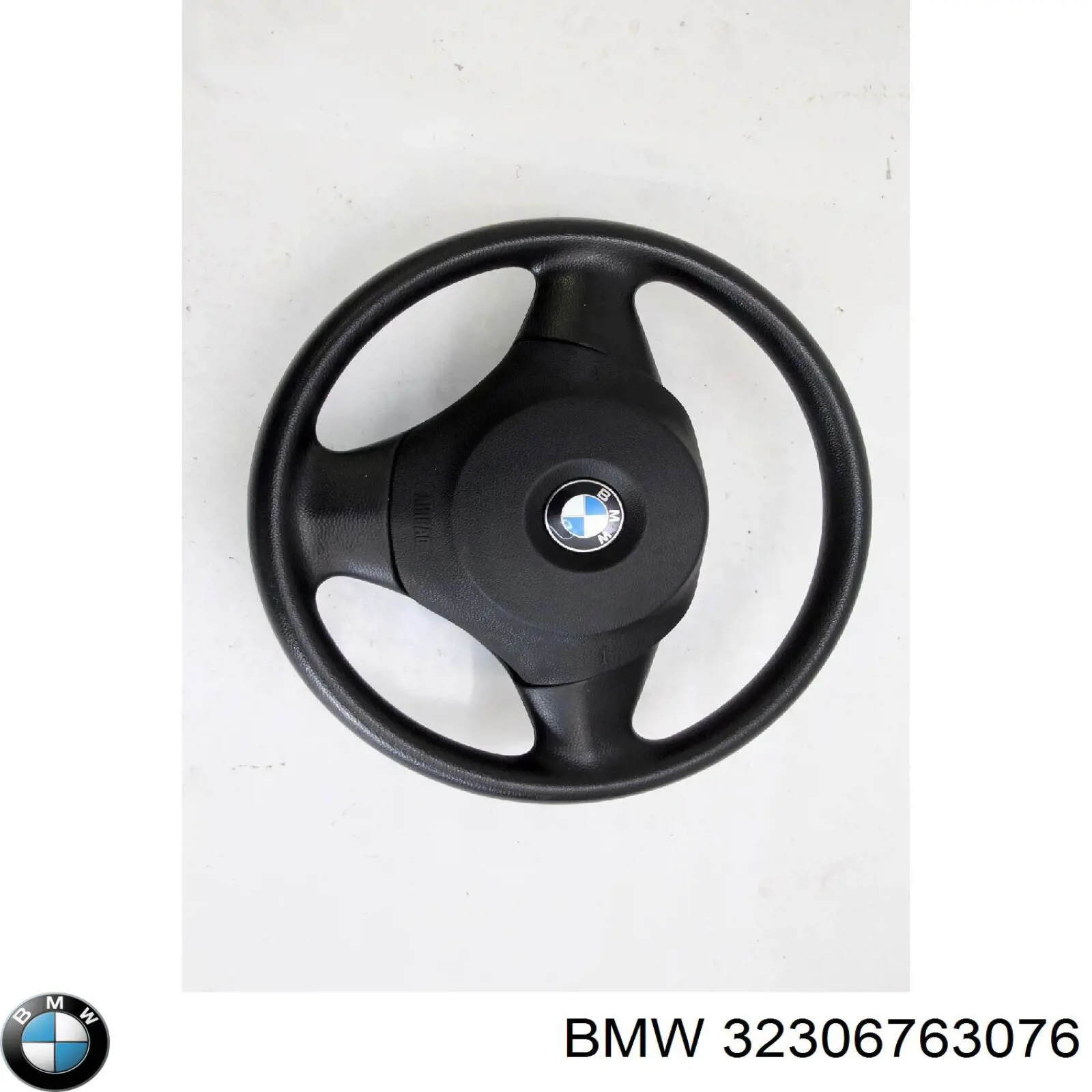 32306763076 BMW рульове колесо