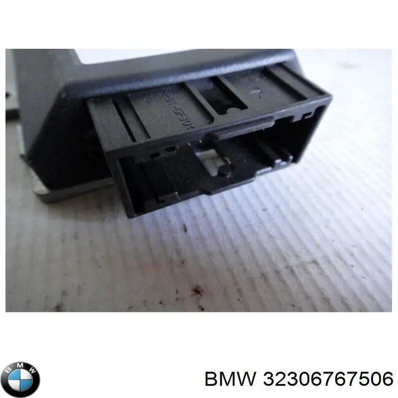 Електронний модуль рульової колонки BMW 32306759846 ціна, від 24.27 USD