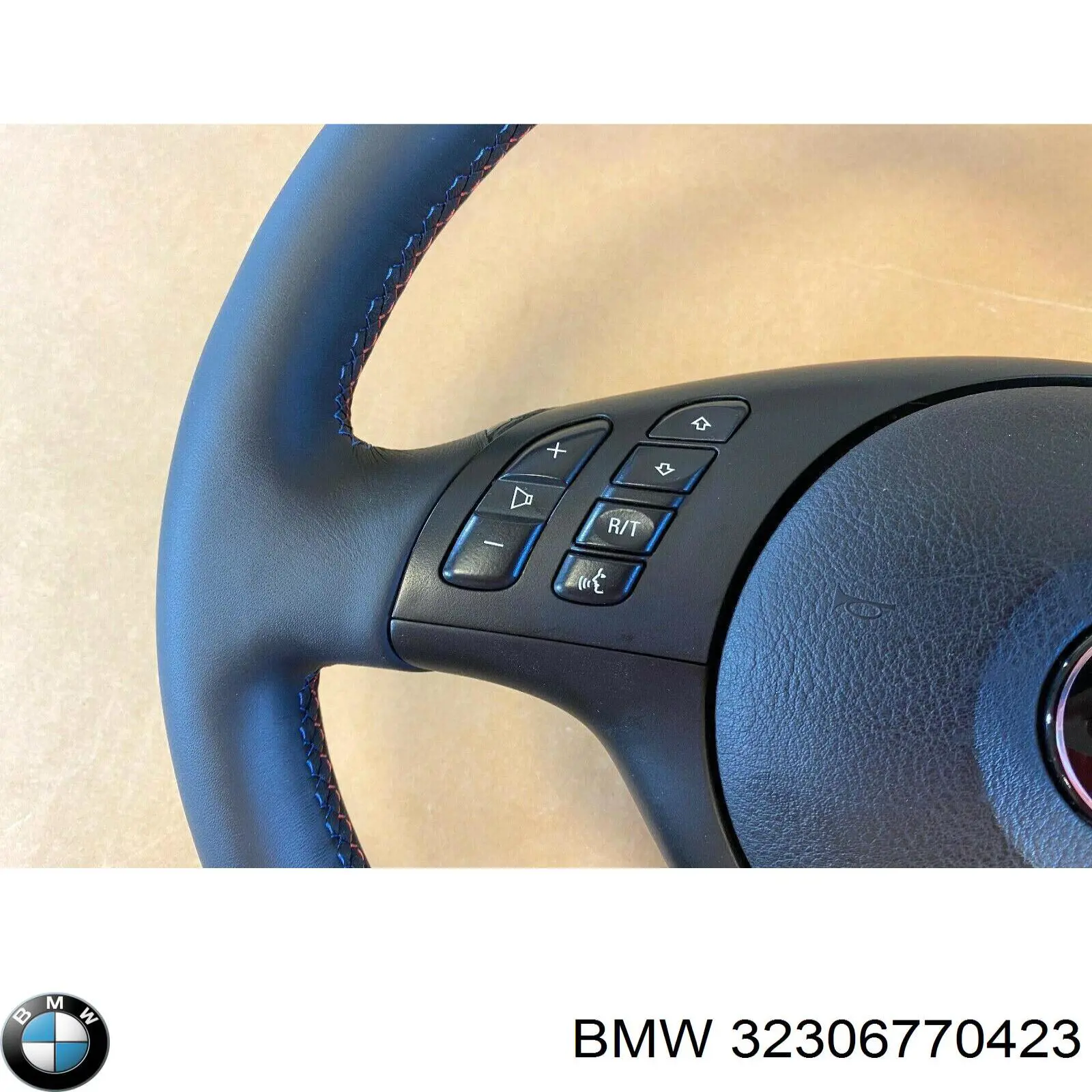 Кермо 32306770423 BMW