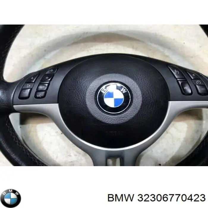 32306770423 BMW Рульове колесо