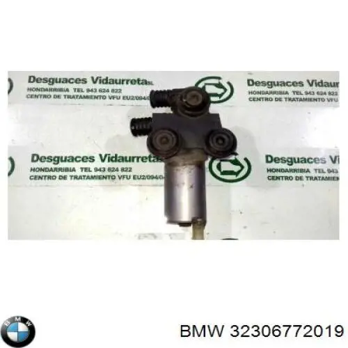 Рульова колонка BMW 6786891 ціна, від 42.18 USD