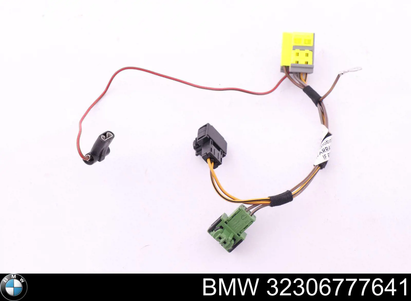 32306777641 BMW 