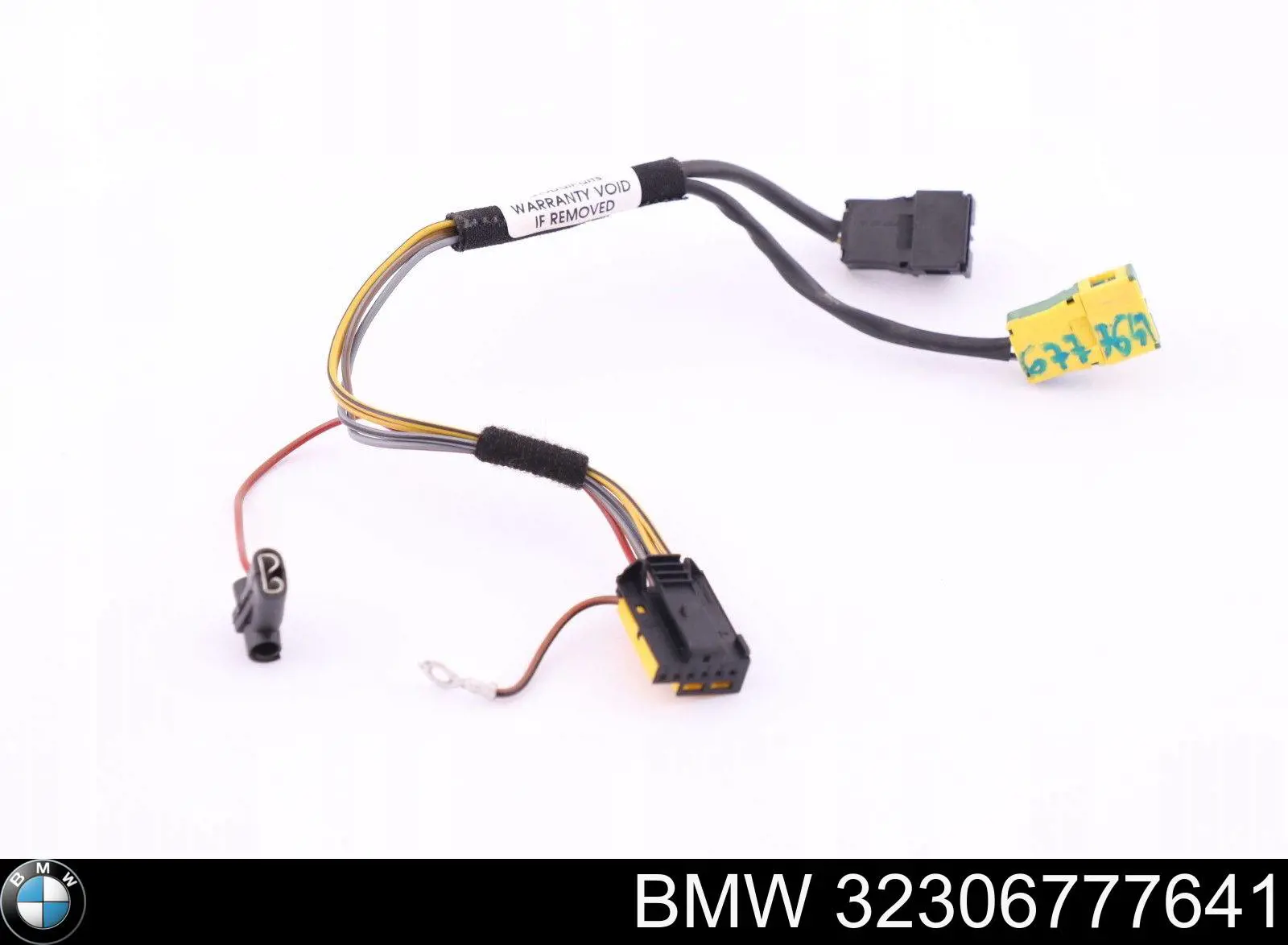  BMW 32306777641 ціна, від 18.34 USD