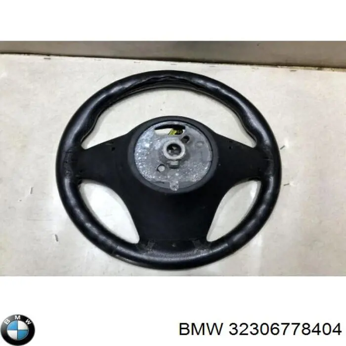 Купити 32306778404 BMW Кермо