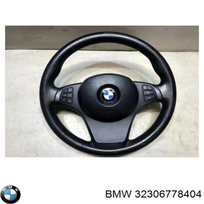  32306778404 BMW