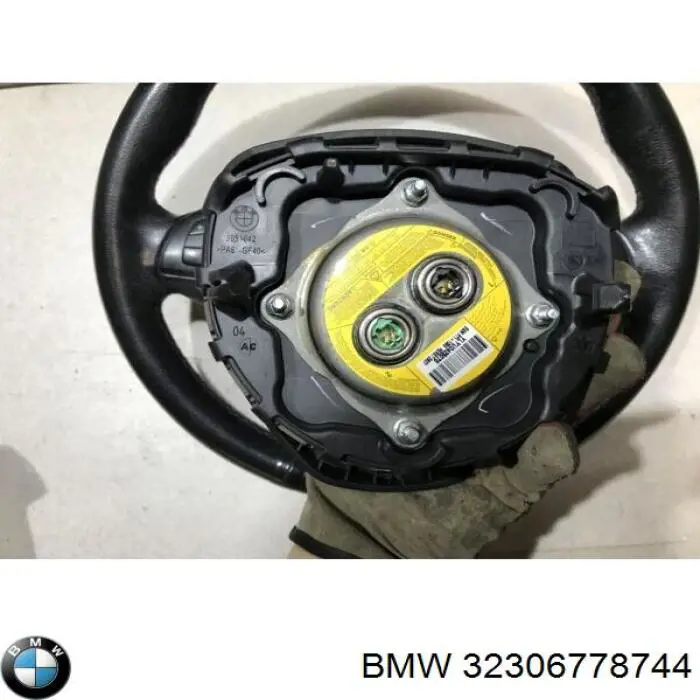 Рульове колесо BMW 32306778744 ціна, від 114.02 USD