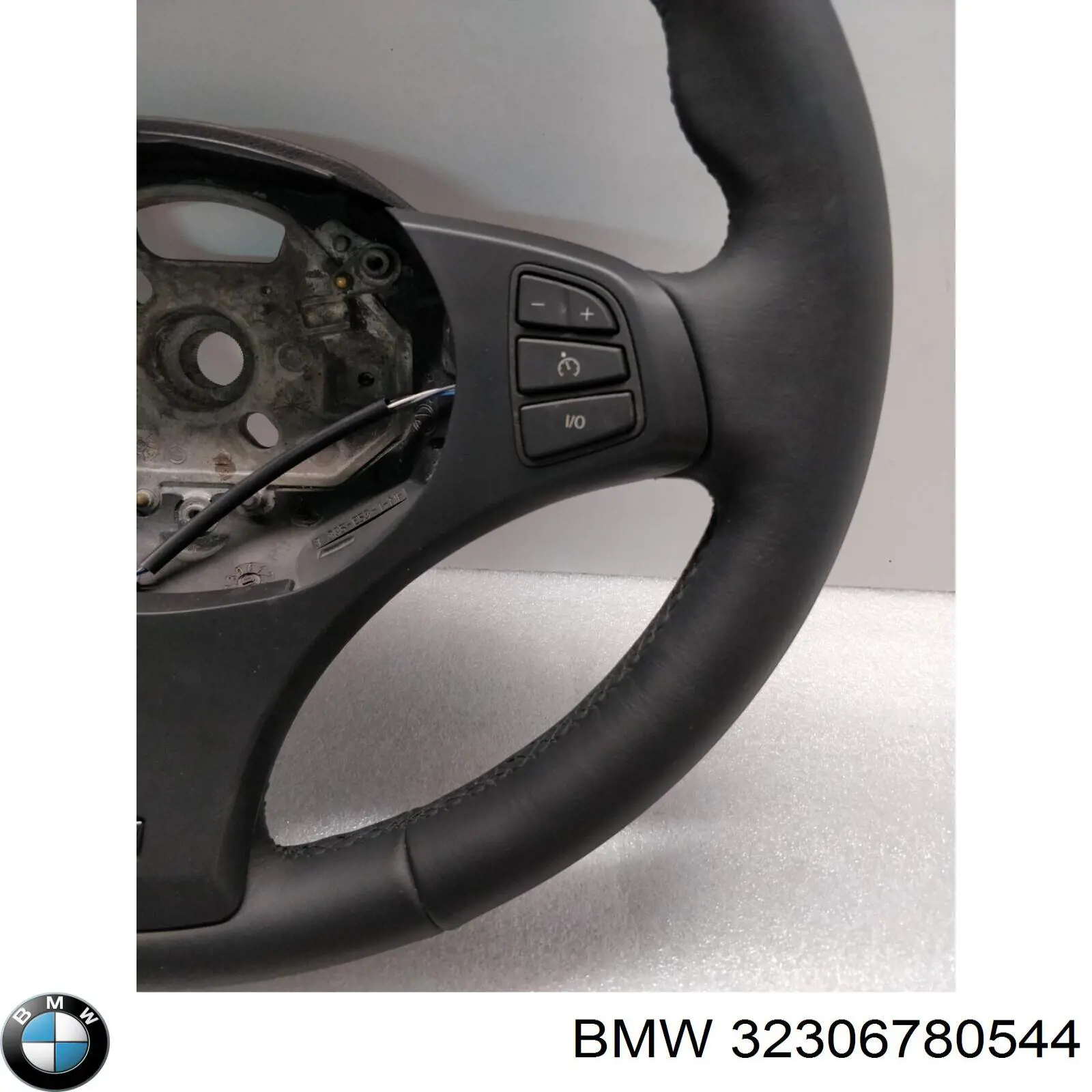 Купити 32306780544 BMW Кермо