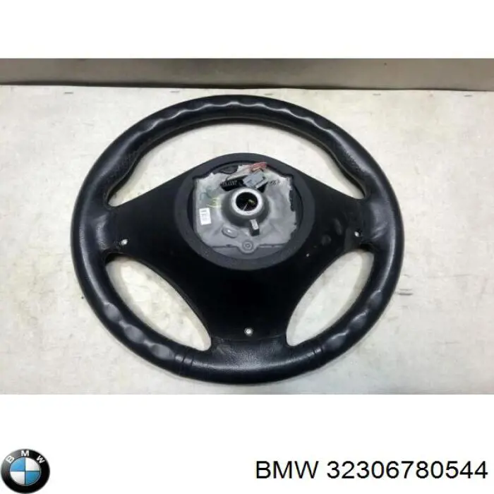 32306780544 BMW Рульове колесо